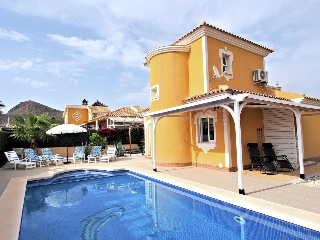 Holiday home Belvilla By Oyo Casa Happinez *