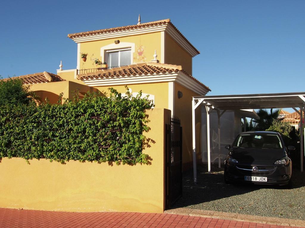 Belvilla By Oyo Casa Happinez * Mazarron