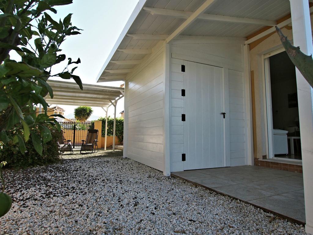 Holiday home Belvilla By Oyo Casa Happinez