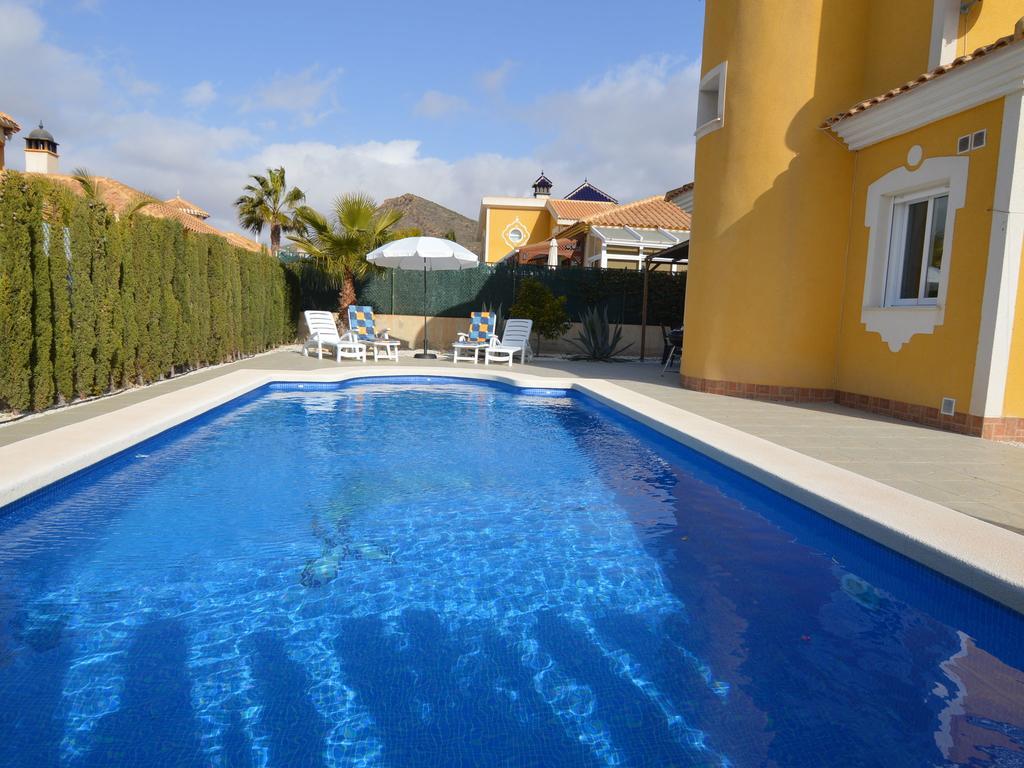 Belvilla By Oyo Casa Happinez Holiday home Mazarron