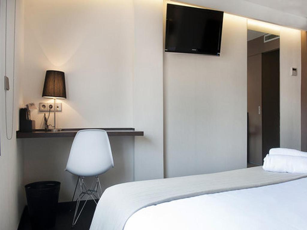 Aparthotel Barcelona Fifteen Central Aparthotel 2*