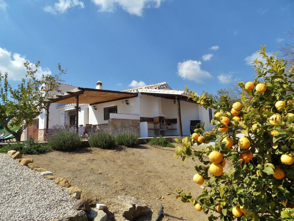 Belvilla By Oyo El Trigal Сasa de vacaciones Villanueva de la Concepción
