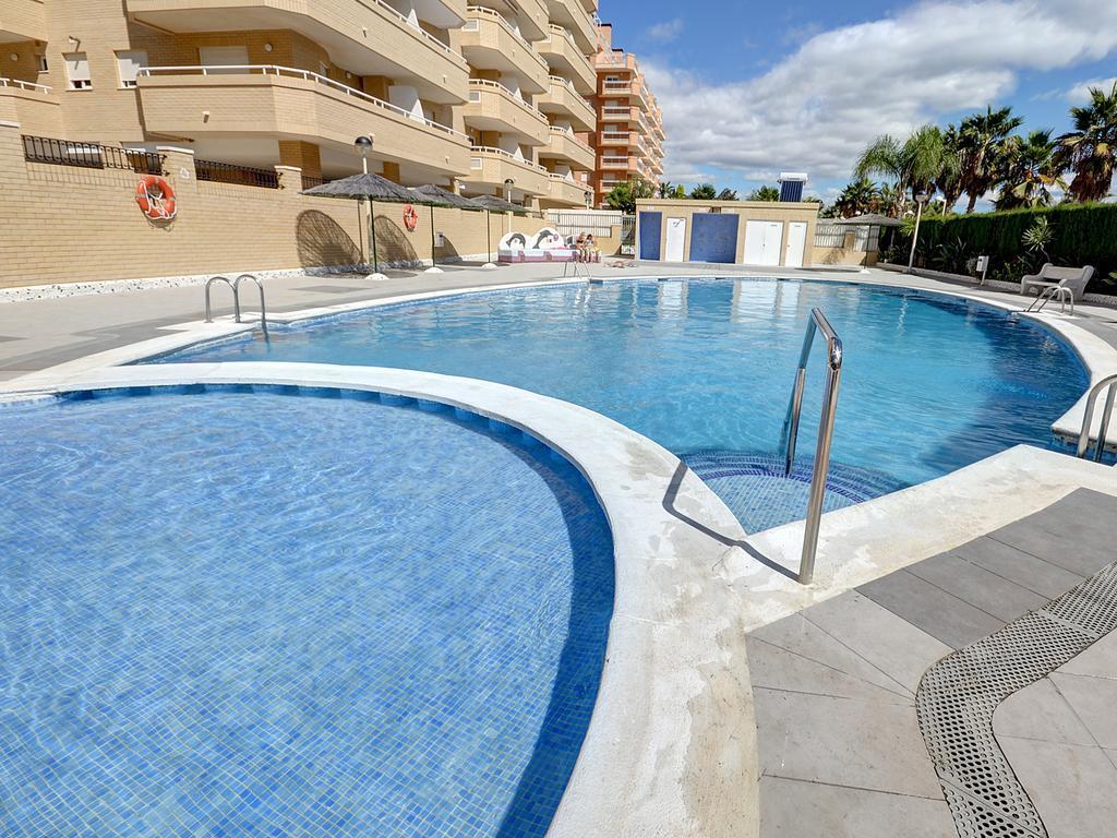 Marina D'or 2ª Linea Apartment *