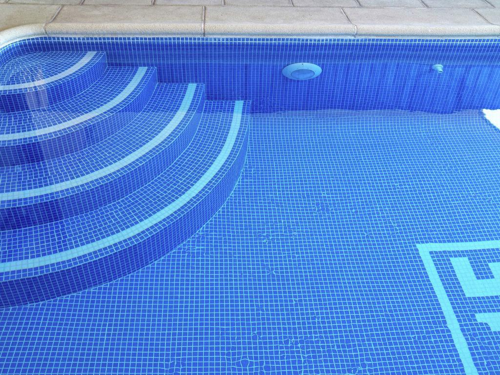 Сasa de vacaciones Quaint In Castile-la Mancha With Pool *