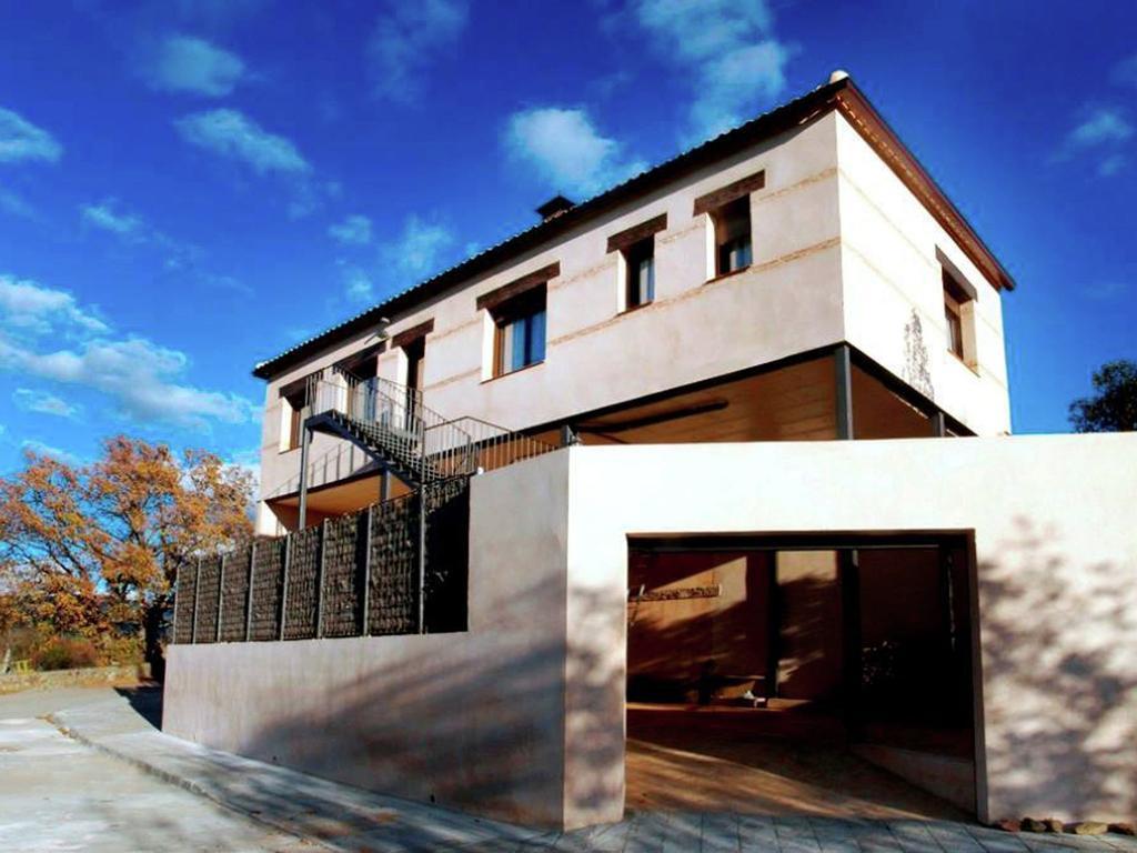 Quaint In Castile-la Mancha With Pool *