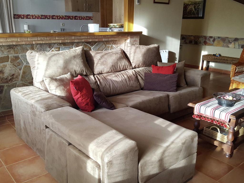 Quaint In Castile-la Mancha With Pool *