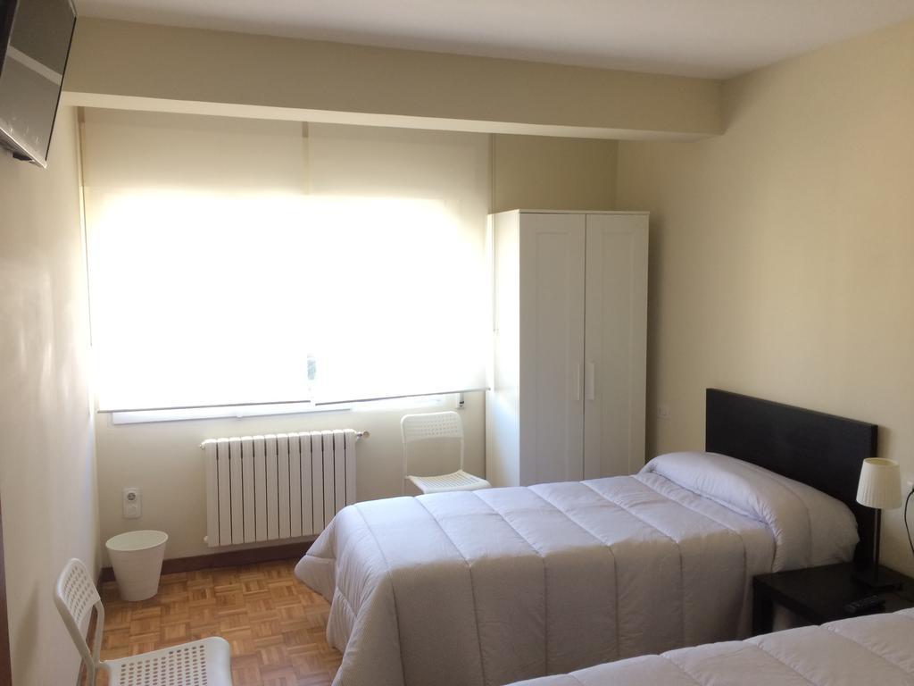 Guest house Avenida