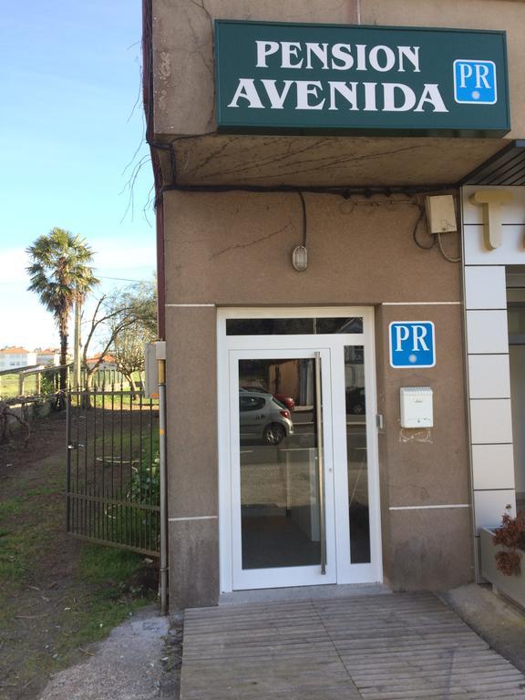 Guest house Avenida *