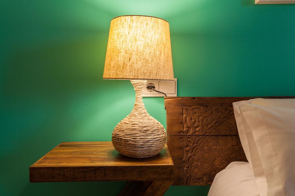 Soho Lounge - Space Maison Apartment Seville
