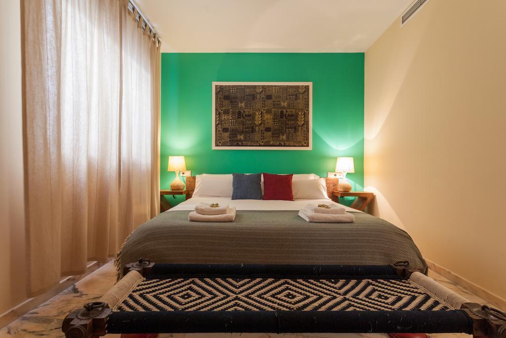 Soho Lounge - Space Maison Apartment