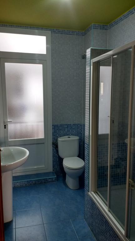 Guest house The Bridge Zaragoza
