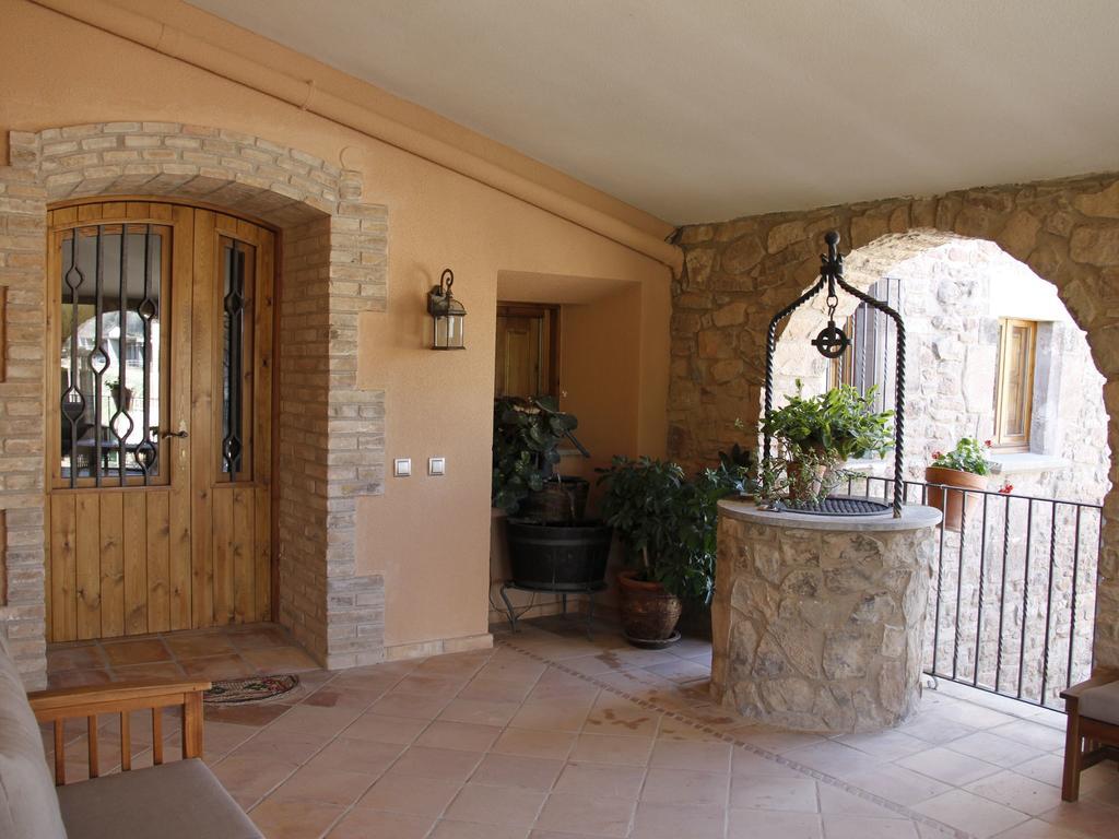 Belvilla By Oyo El Puig De Vilapost Holiday home Balsareny