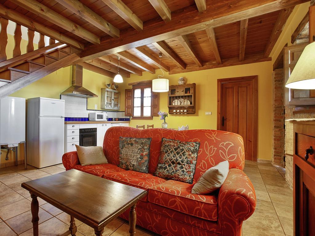 Holiday home Belvilla By Oyo Pruneda I Nava