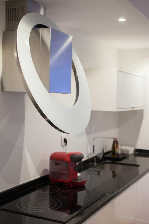 Apartamento Baps