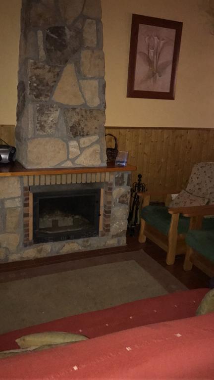 Gredos Treboles Country house *