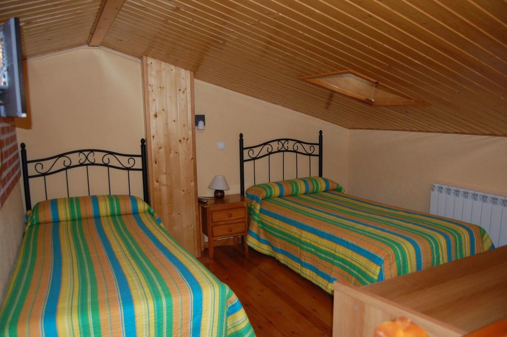 Gredos Treboles Country house