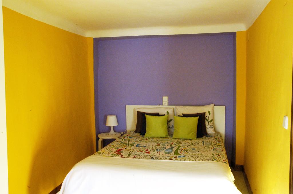 Casa Lugare Country house *