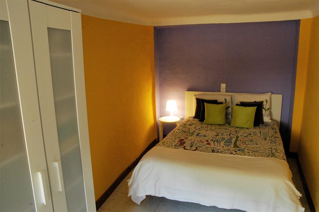 Country house Casa Lugare Ayerbe