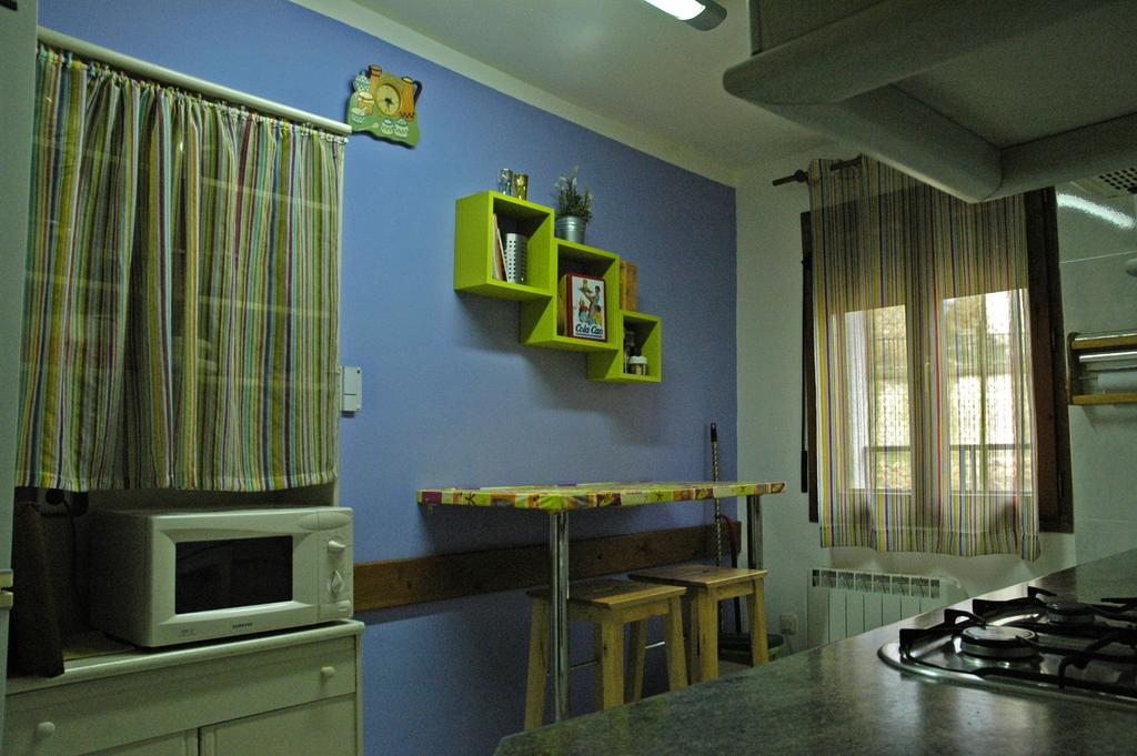 Casa Lugare Country house *
