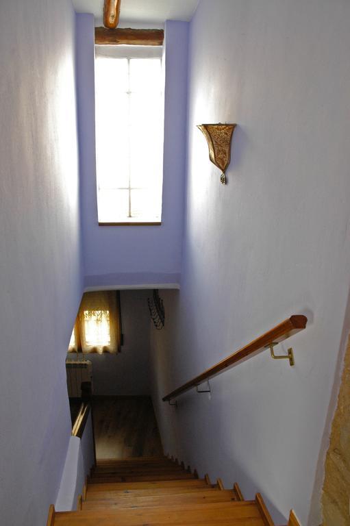 Country house Casa Lugare Ayerbe