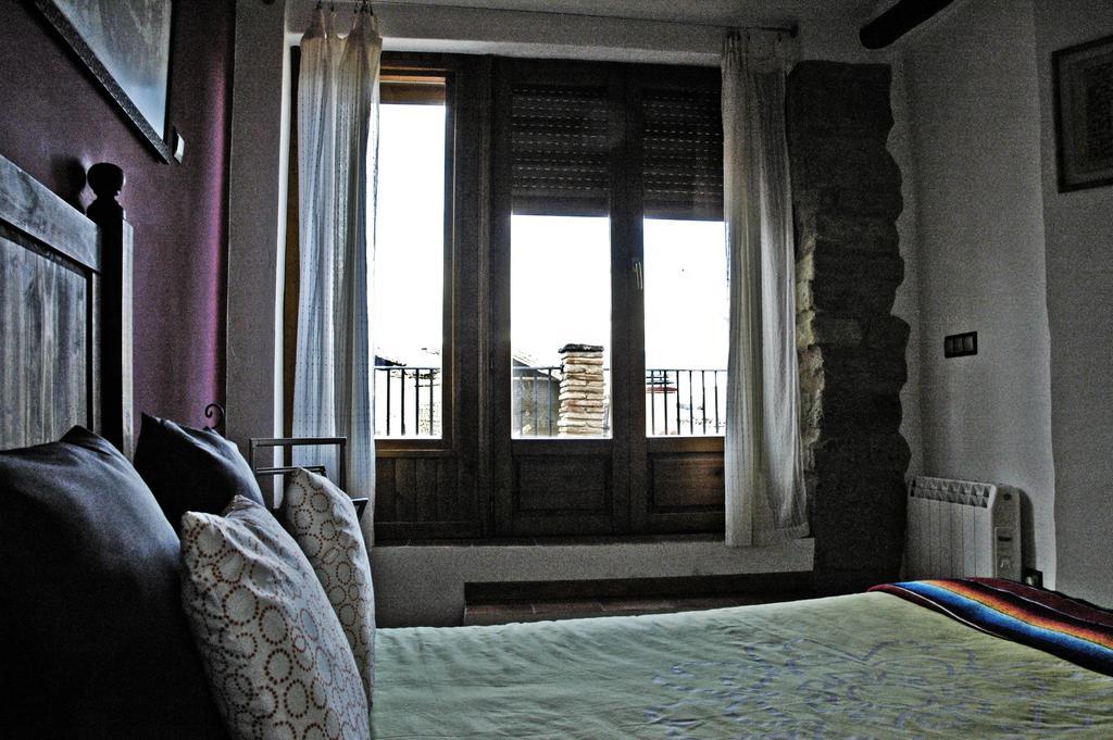 Casa Lugare * Ayerbe