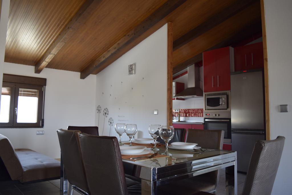 Apartment Apartamentos La Vega De Granada
