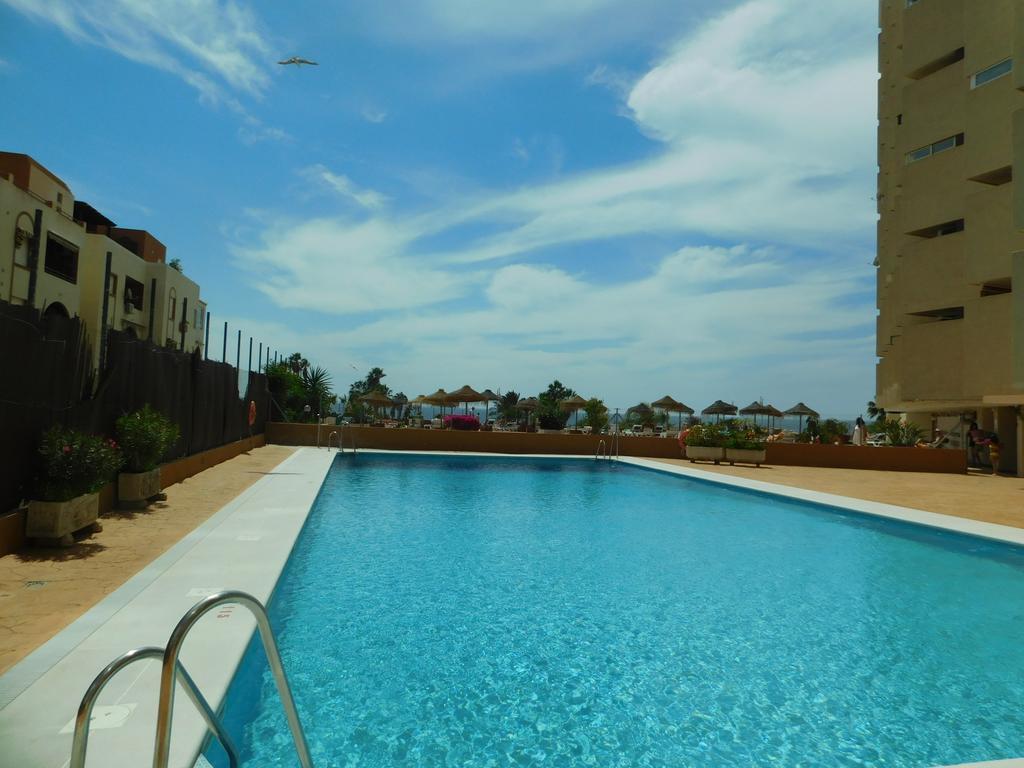 Chinasol Tropical Apartamento