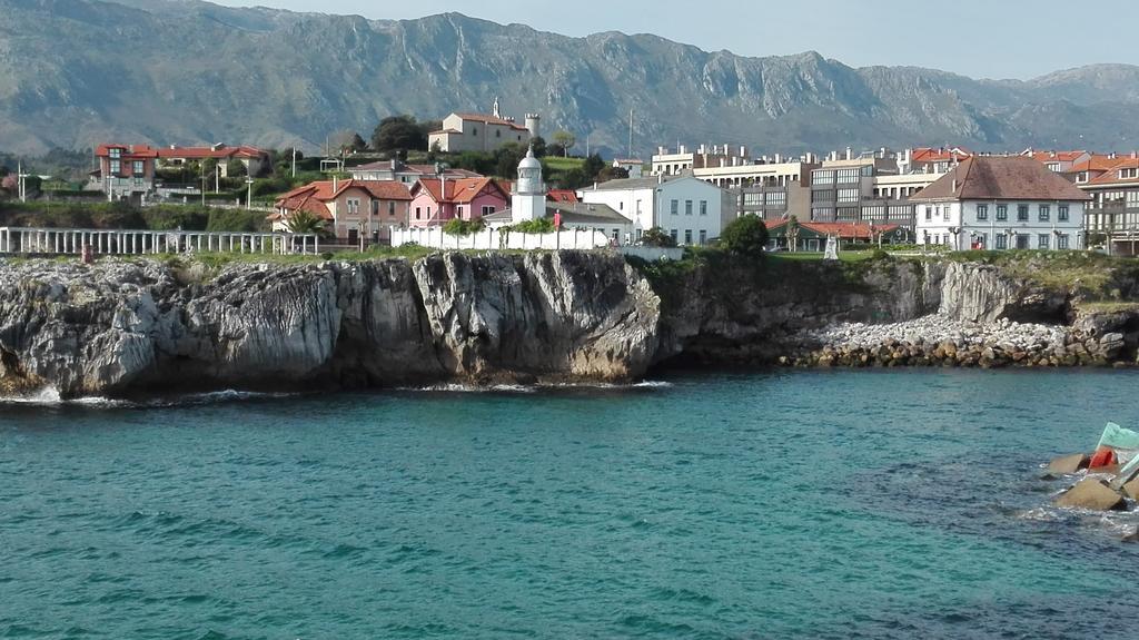 Santana Apartamento Llanes
