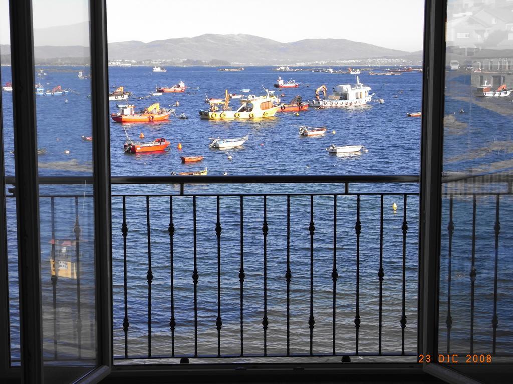 En La Isla Con Vistas Al Mar Apartamento