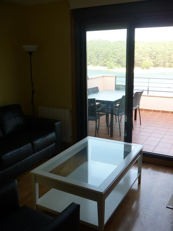 Apto. Con Terraza Y Vistas Al Mar *