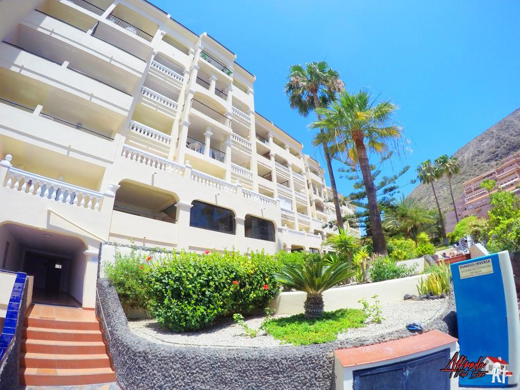 Apartahotel Castle Harbour Official