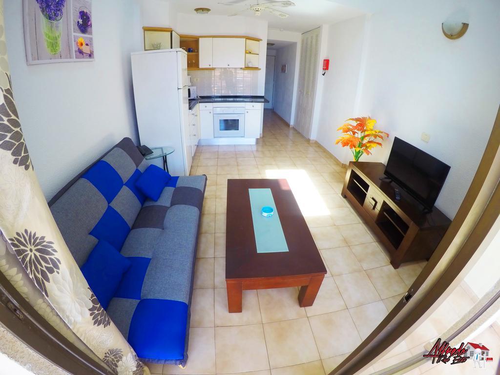 Apartahotel Castle Harbour Official 3*