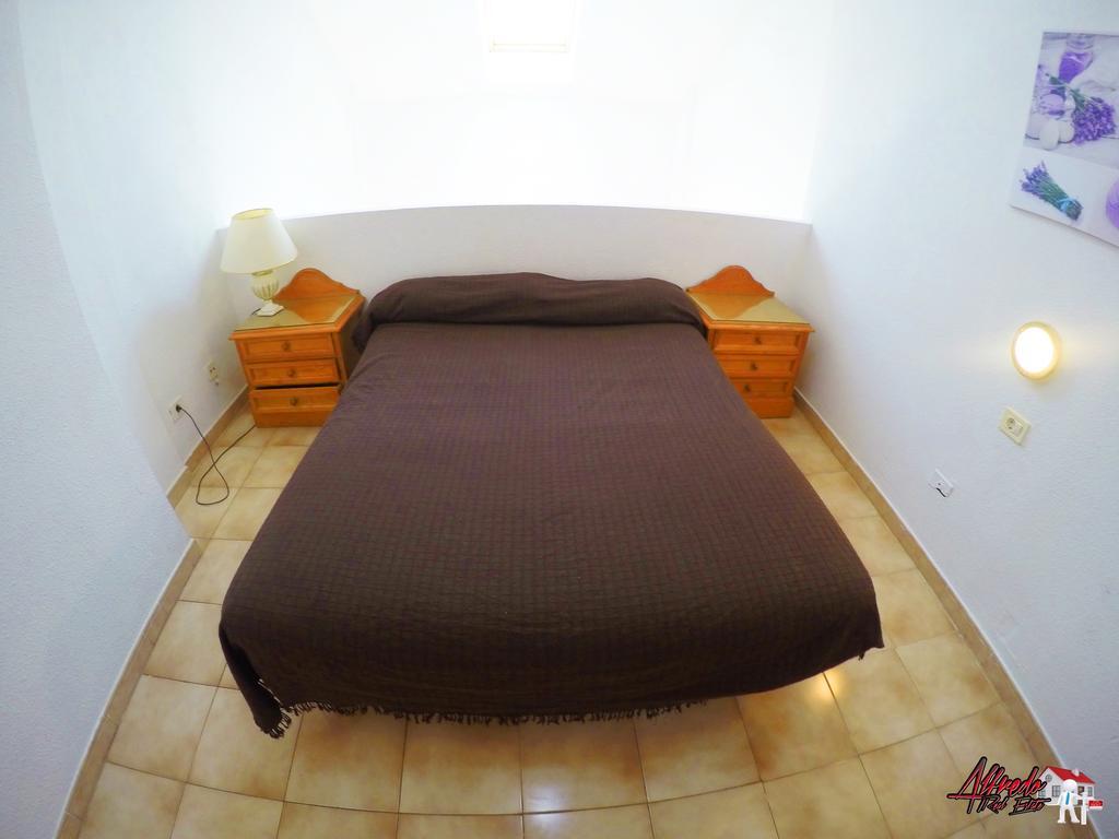 Apartahotel Castle Harbour Official 3*