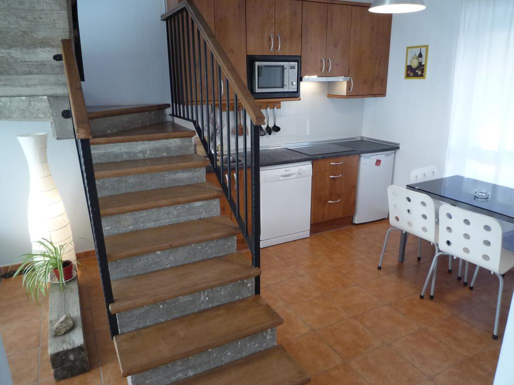 Country house Campillo Berzosa del Lozoya