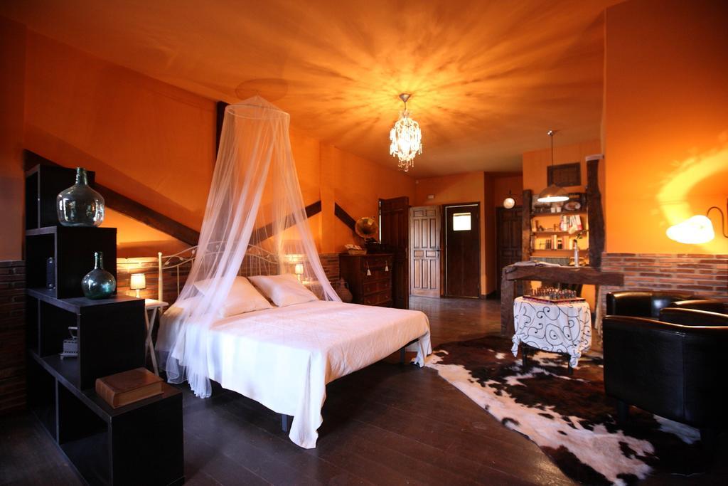 Loft & Garden Holiday home