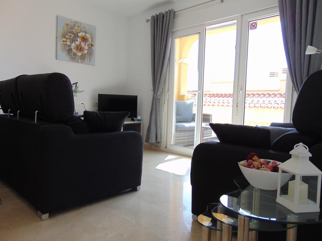 Cabo Oropesa Apartamento *