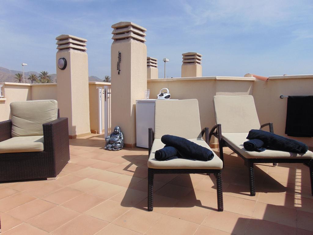 Apartamento Cabo Oropesa El Puerto de Mazarrón