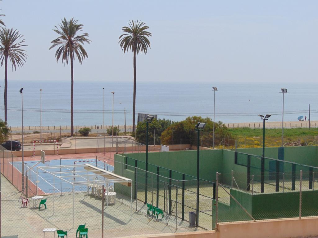Apartamento Cabo Oropesa
