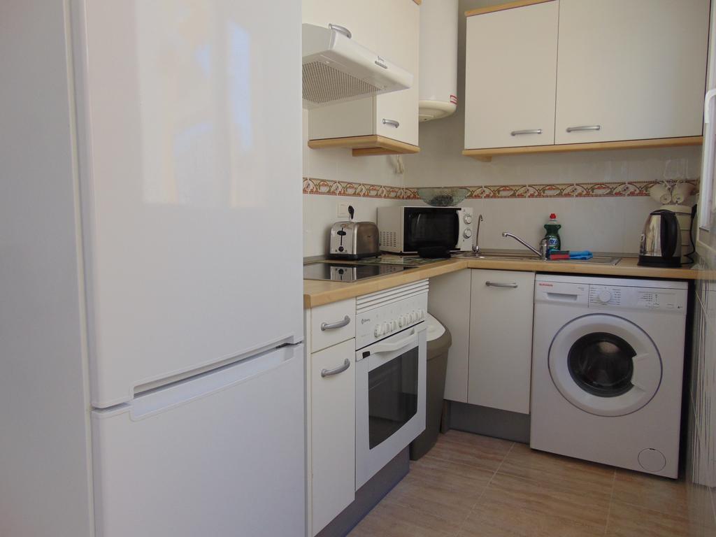 Apartamento Cabo Oropesa *
