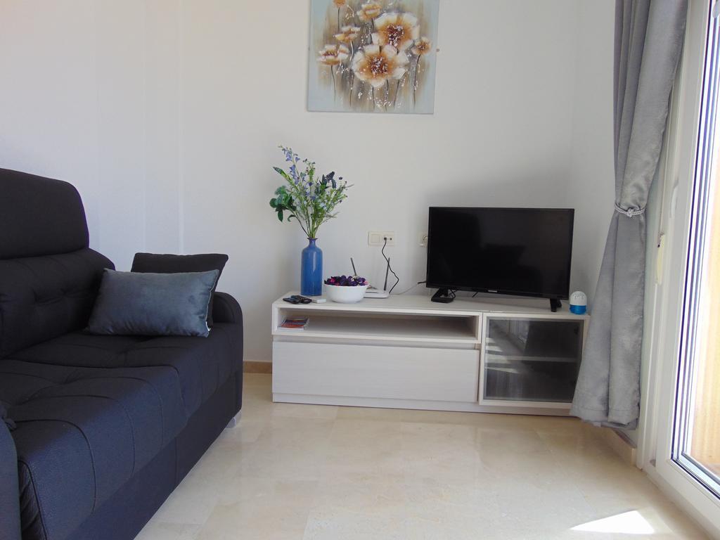 Apartamento Cabo Oropesa *