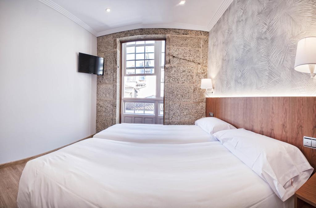 O Codice By Moradas Nieto Guest house Santiago de Compostela