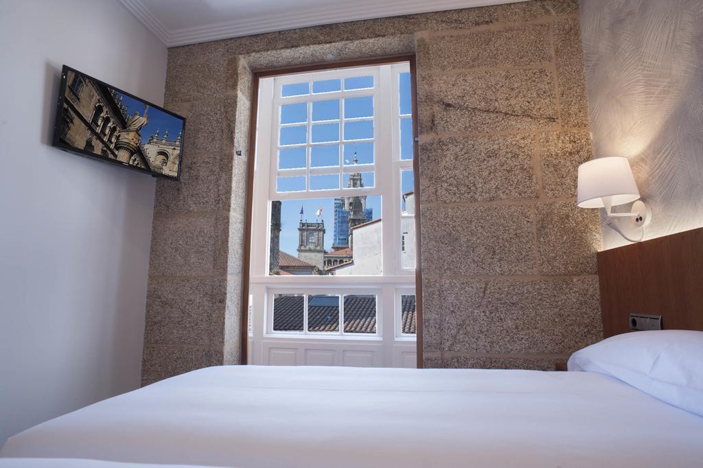 Guest house O Codice By Moradas Nieto 2*