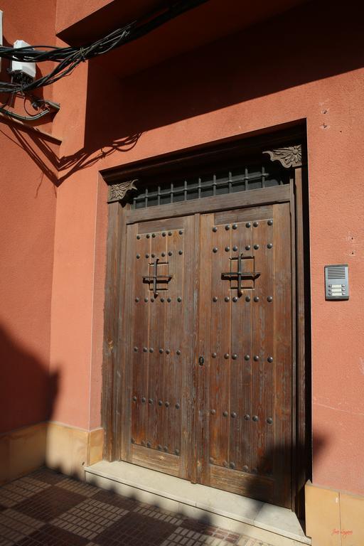 El Olivo Azul Apartamento *
