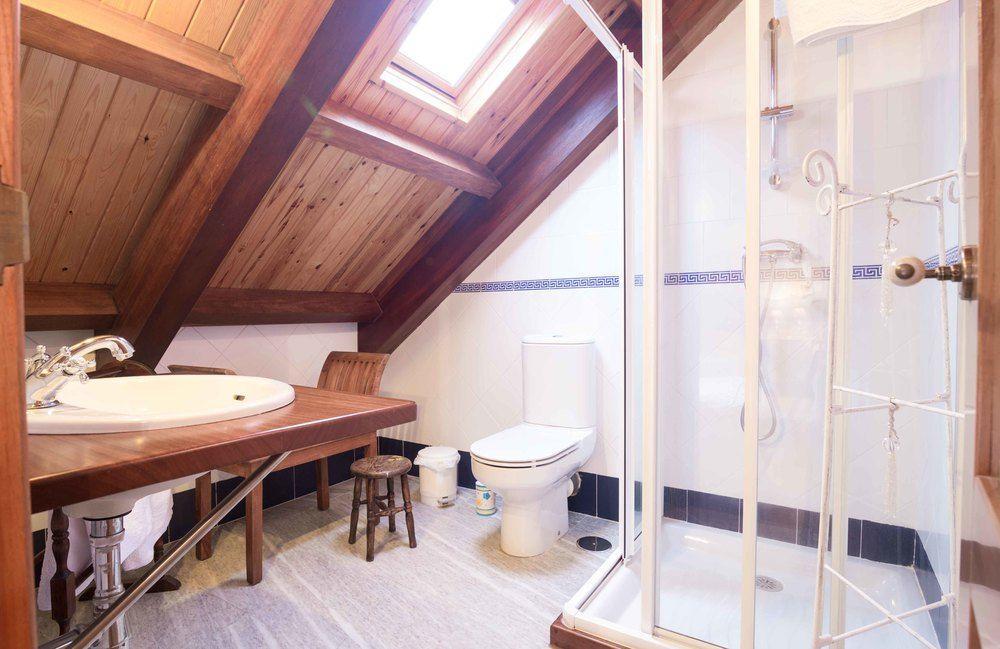 Casa De Sixto Country house