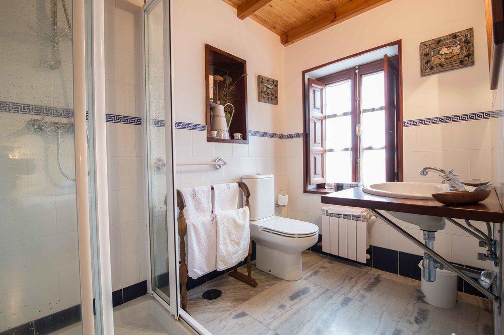 Country house Casa De Sixto Paderne