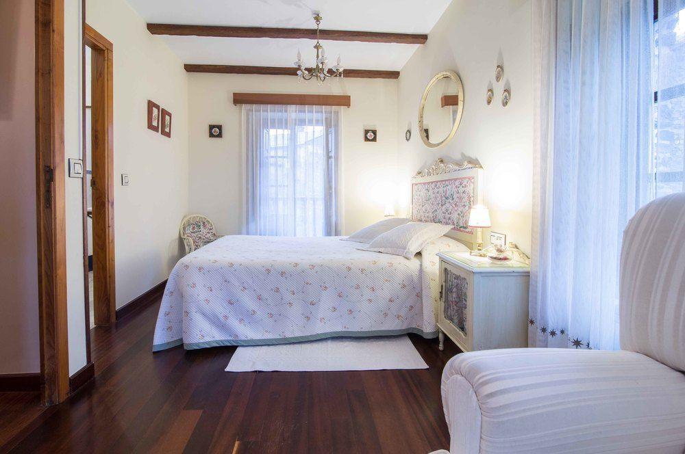 Casa De Sixto Country house *