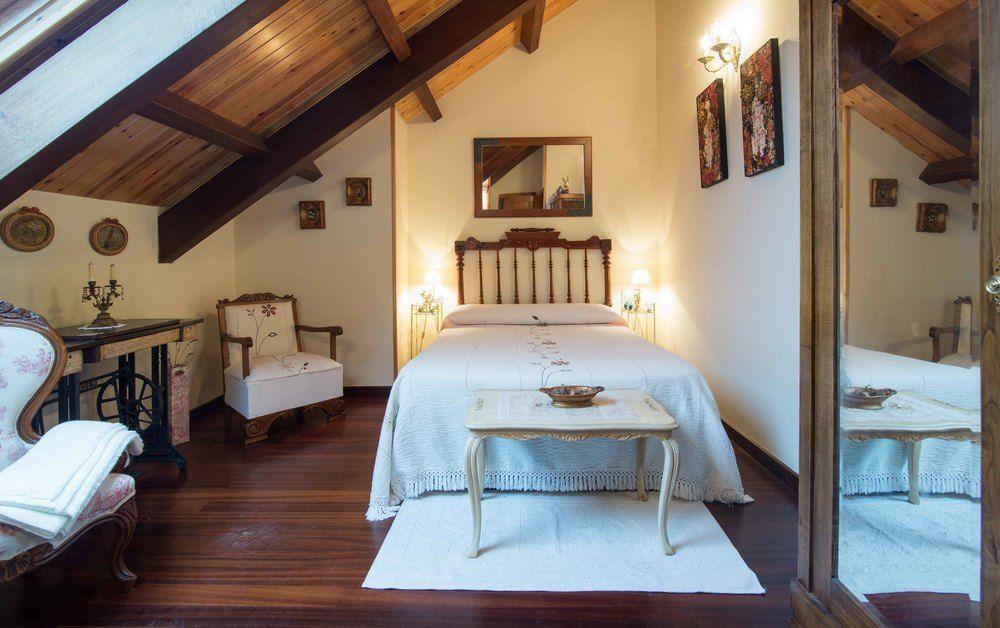 Country house Casa De Sixto