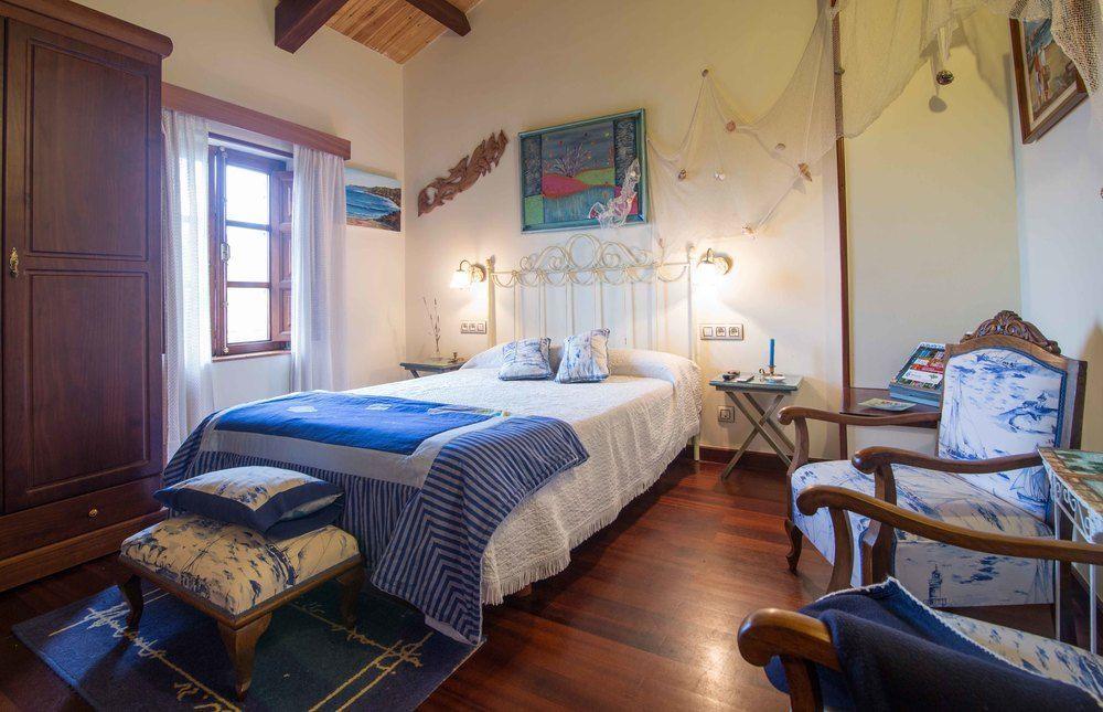 Casa De Sixto Country house