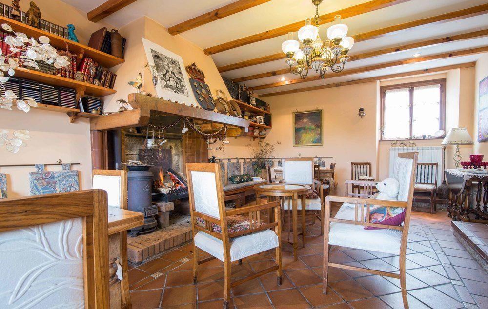 Casa De Sixto * Paderne
