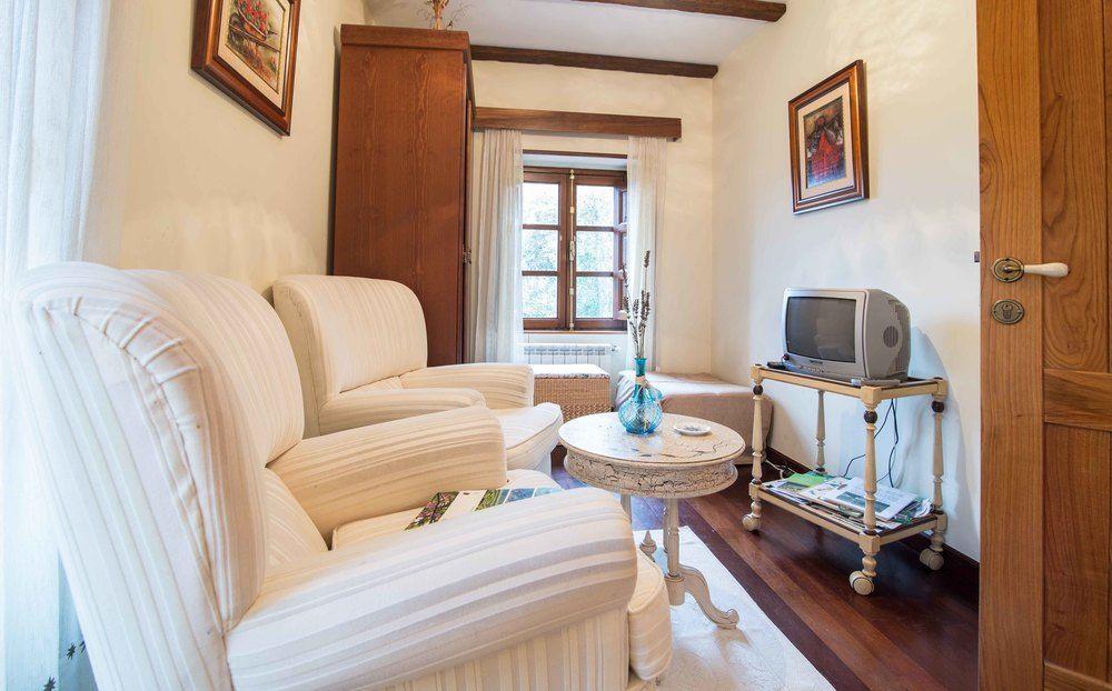 Casa De Sixto Country house Paderne